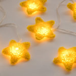chain of lights