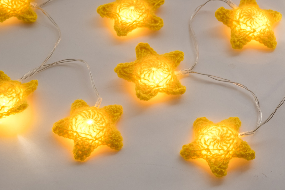 Star light chain deals
